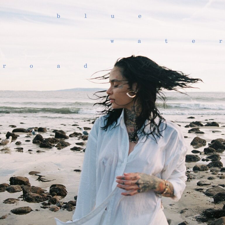 Kehlani Returns With Third Album, ‘Blue Water Road’