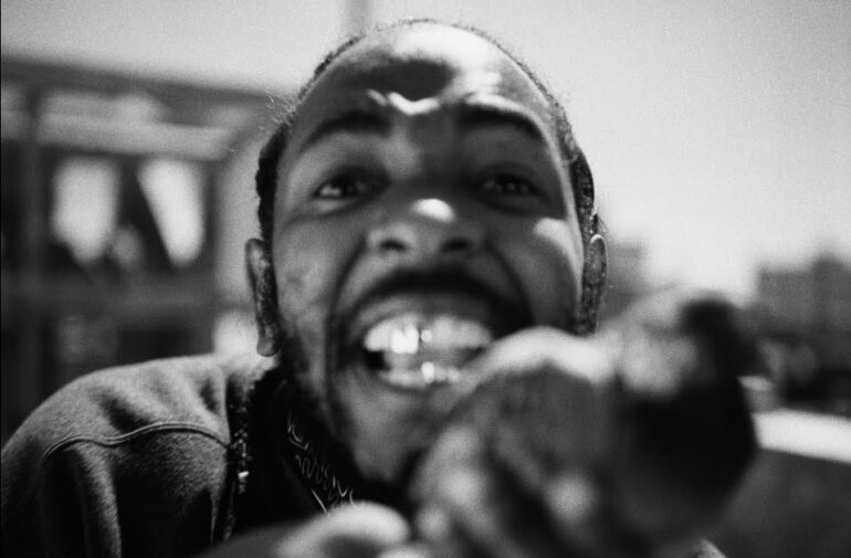Kendrick Lamar Drops “N95” Video