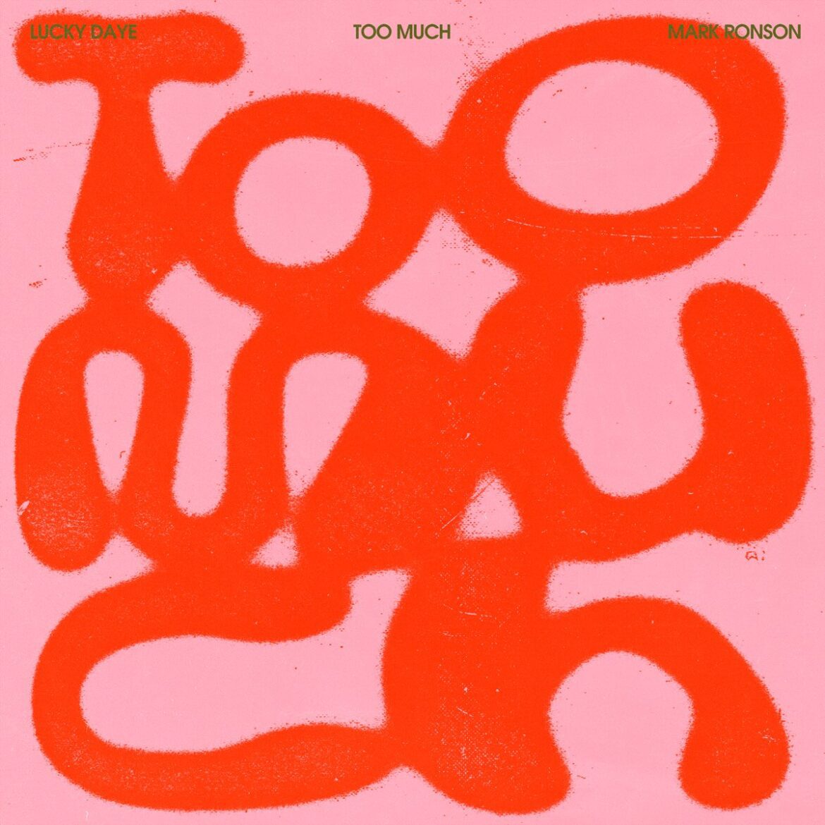 Lucky Daye & Mark Ronson Connect For “Too Much” Single