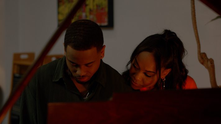 Mack Wilds Shares “Simple Things” Video