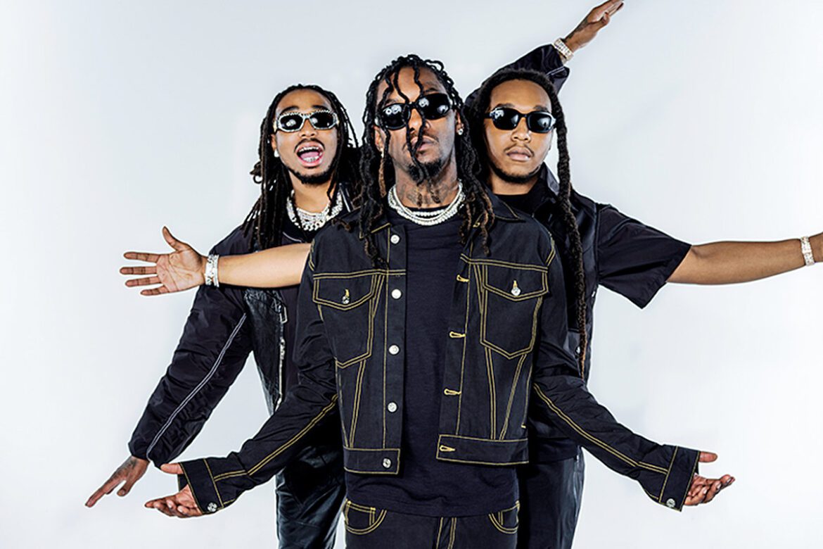 Migos Breakup Rumors Spark After Offset Unfollows Quavo, Takeoff
