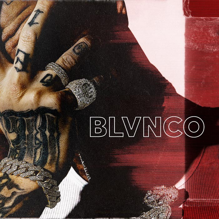 Millyz Drops ‘Blanco 5’ Album
