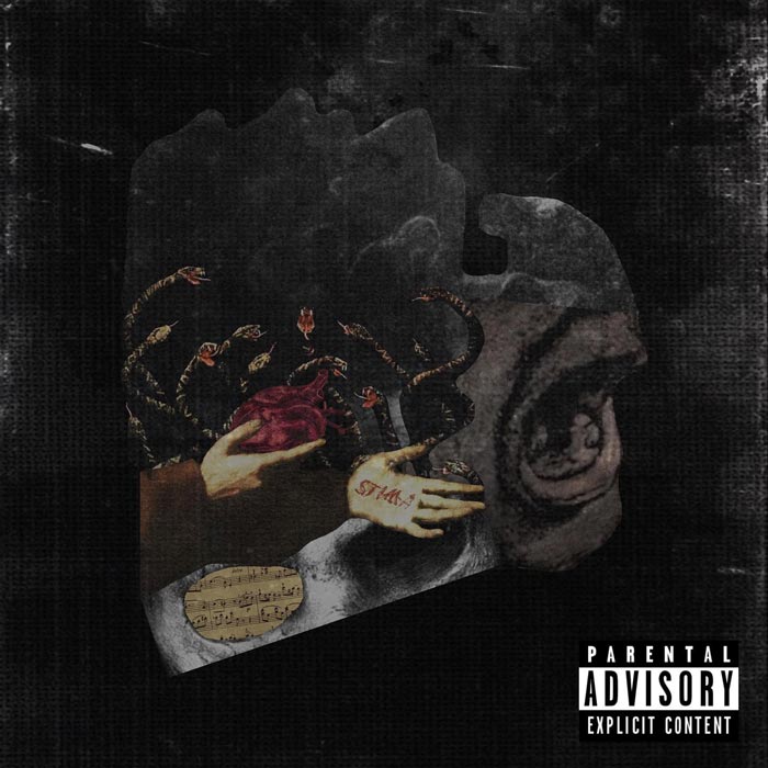 Rick Hyde Drops ‘Stima’ EP