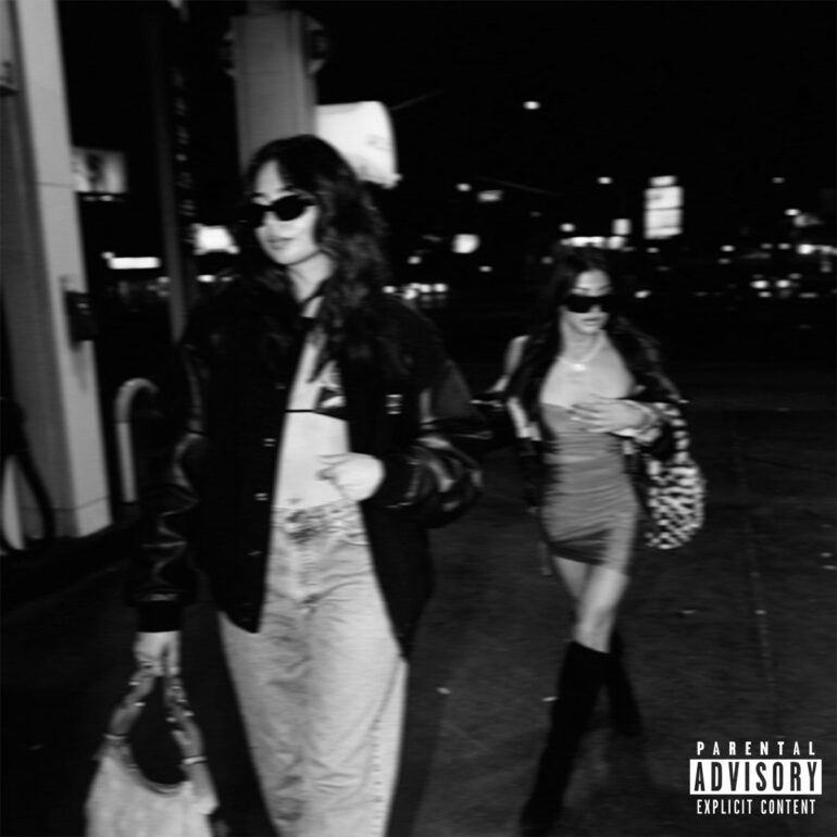 The Homies Return With “Shake” Single