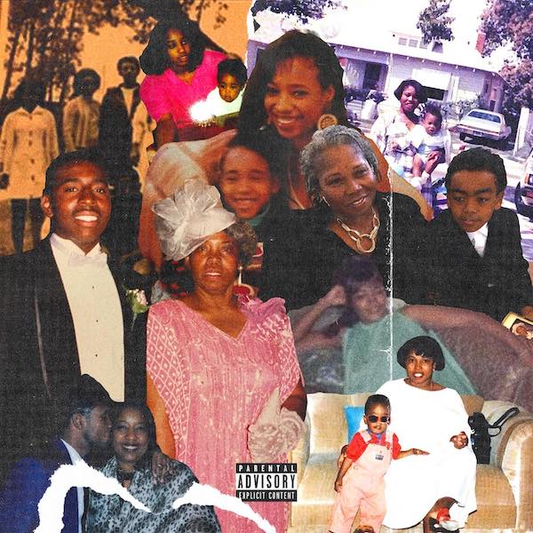 U-N-I (THURZ & Yonas Michael) Drops First Song In Years, “On Mommas”