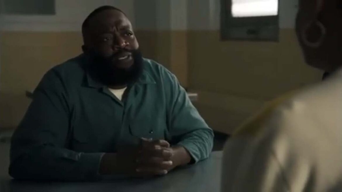 Rick Ross Drops 0k On Vintage Chevy Impala Convertible – SOHH.com Rick Ross Drops 0k On Vintage Chevy Impala Convertible – SOHH.com