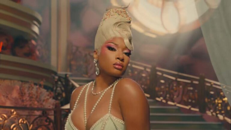 Megan Thee Stallion Drops Surprise Music Video For “Plan B” – SOHH.com