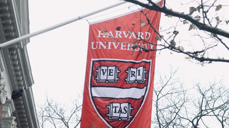 Human Remains Found On Harvard University’s Campus – SOHH.com