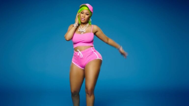 Nicki Minaj And Megan Thee Stallion Headline The iHeart Music Festival – SOHH.com