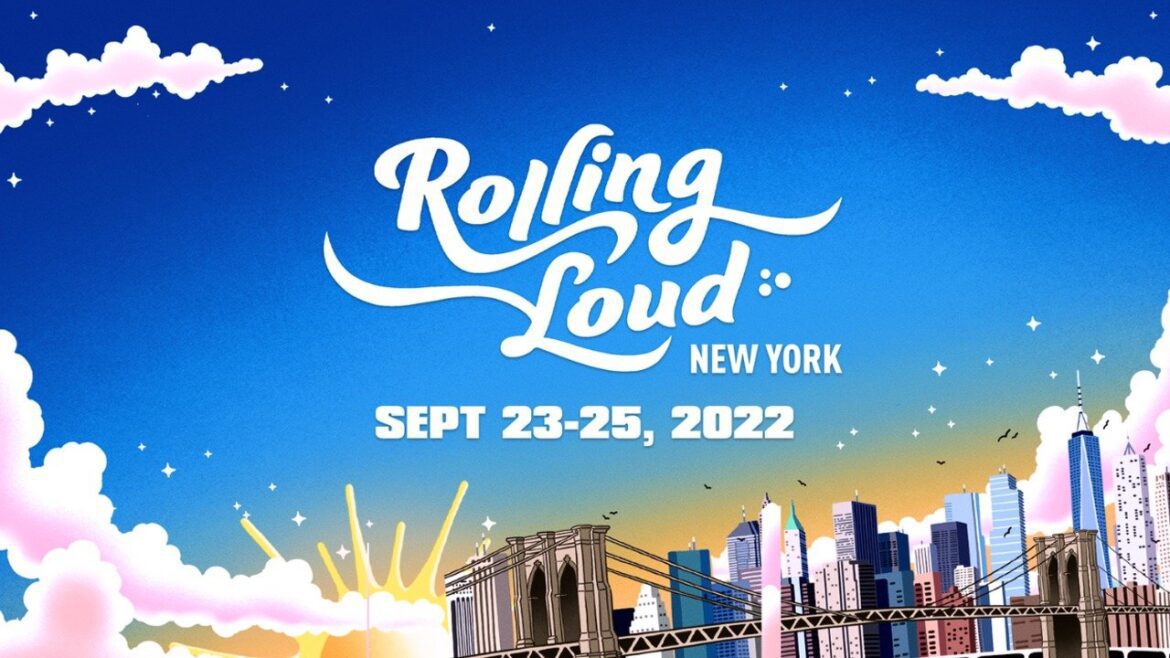 Rolling Loud Announces New York 2022 Dates, Presale Tickets – SOHH.com Rolling Loud Announces New York 2022 Dates, Presale Tickets – SOHH.com