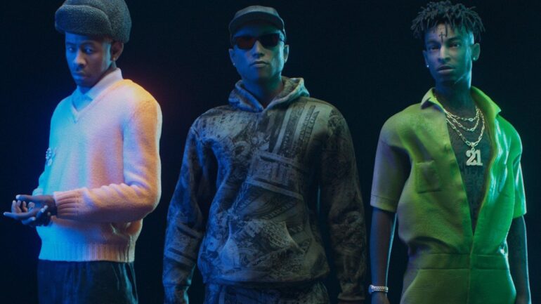 Pharrell Announces New Single, ft. Tyler, The Creator & 21 Savage – SOHH.com