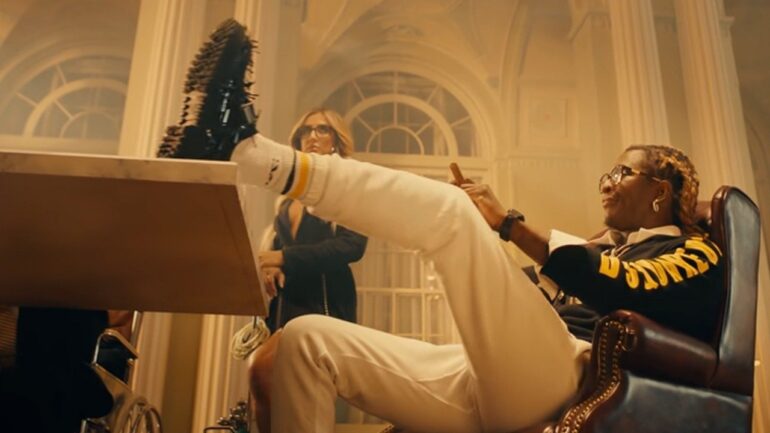 Young Thug Bond Hearing Scheduled for Thursday – SOHH.com