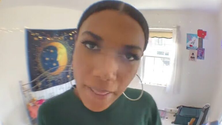 Rapper ZORA’s Trans Anthem Calls For Pride In The Face Of Hatred – SOHH.com