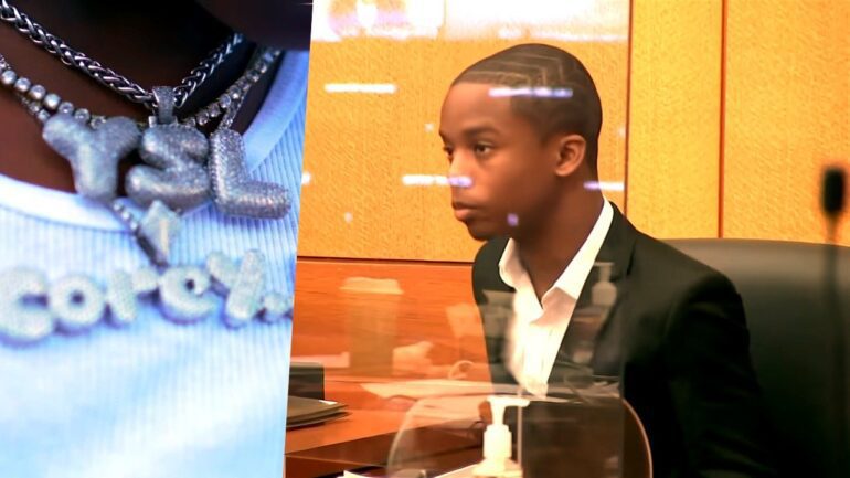 “He Always Deterred Me From Anything Negative.” – SOHH.com