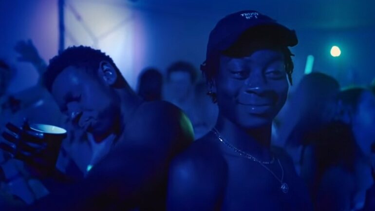 “Emergency” Is One of The Best Black Bromance Films Since The Wood – SOHH.com