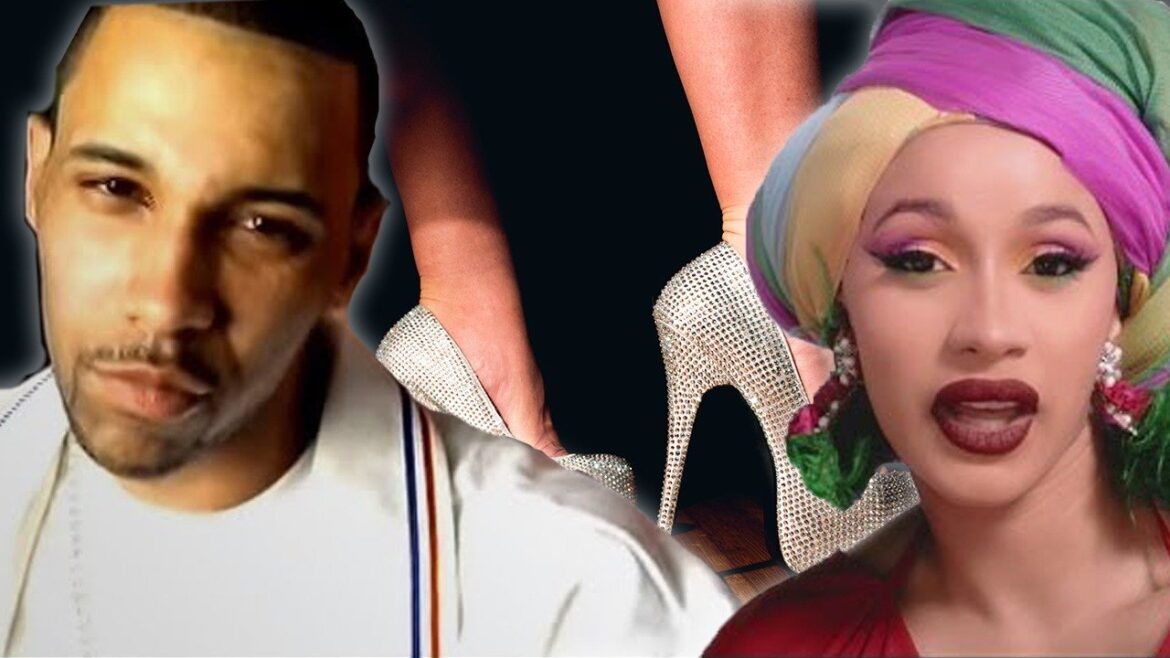Cardi B Sets The Record Straight After Joe Budden Claims Colorism In New York City Strip Clubs – SOHH.com Cardi B Sets The Record Straight After Joe Budden Claims Colorism In New York City Strip Clubs – SOHH.com