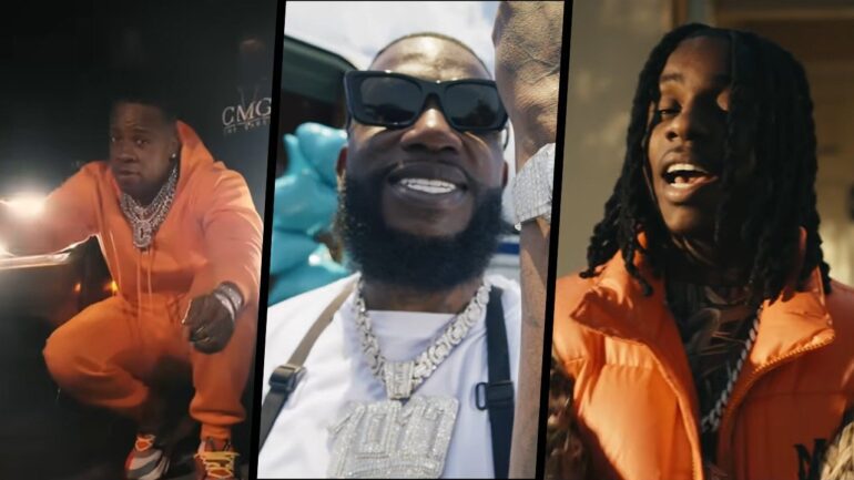 Yo Gotti In The Big League, Vory Out Of The Shadows, Polo G Wants No Distractions – SOHH.com