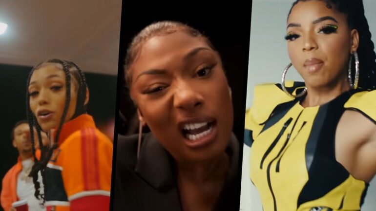Coi Leray Adds New Tour Dates, Megan Thee Stallion’s Got Workout Motivation, Ciara Drops, Keyshia Cole In The Bonnet Biz, And More! – SOHH.com