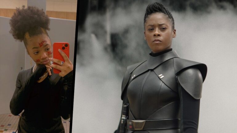 Star Wars And Rick Riordan Stand Behind Black Stars As They Face Onslaught Of Racist Harassment – SOHH.com