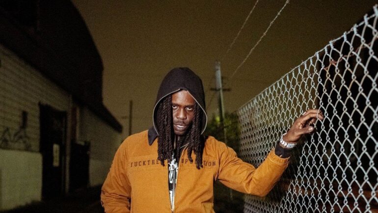Chief Keef Starts New Label + Signs Lil Gnar – SOHH.com