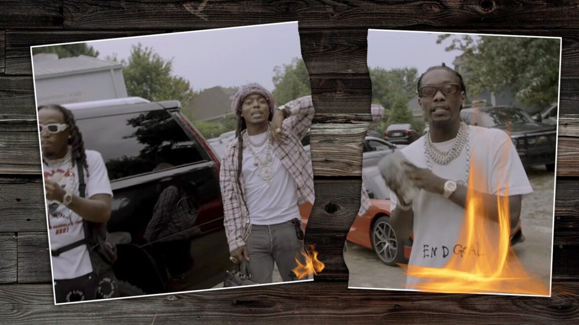 The Migos Breakup Rumors Appear True After Exit From Governors Ball Line-Up – SOHH.com The Migos Breakup Rumors Appear True After Exit From Governors Ball Line-Up – SOHH.com