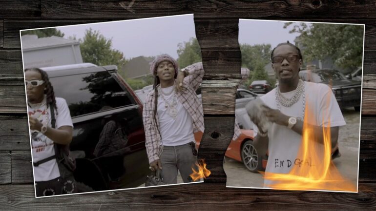 The Migos Breakup Rumors Appear True After Exit From Governors Ball Line-Up – SOHH.com