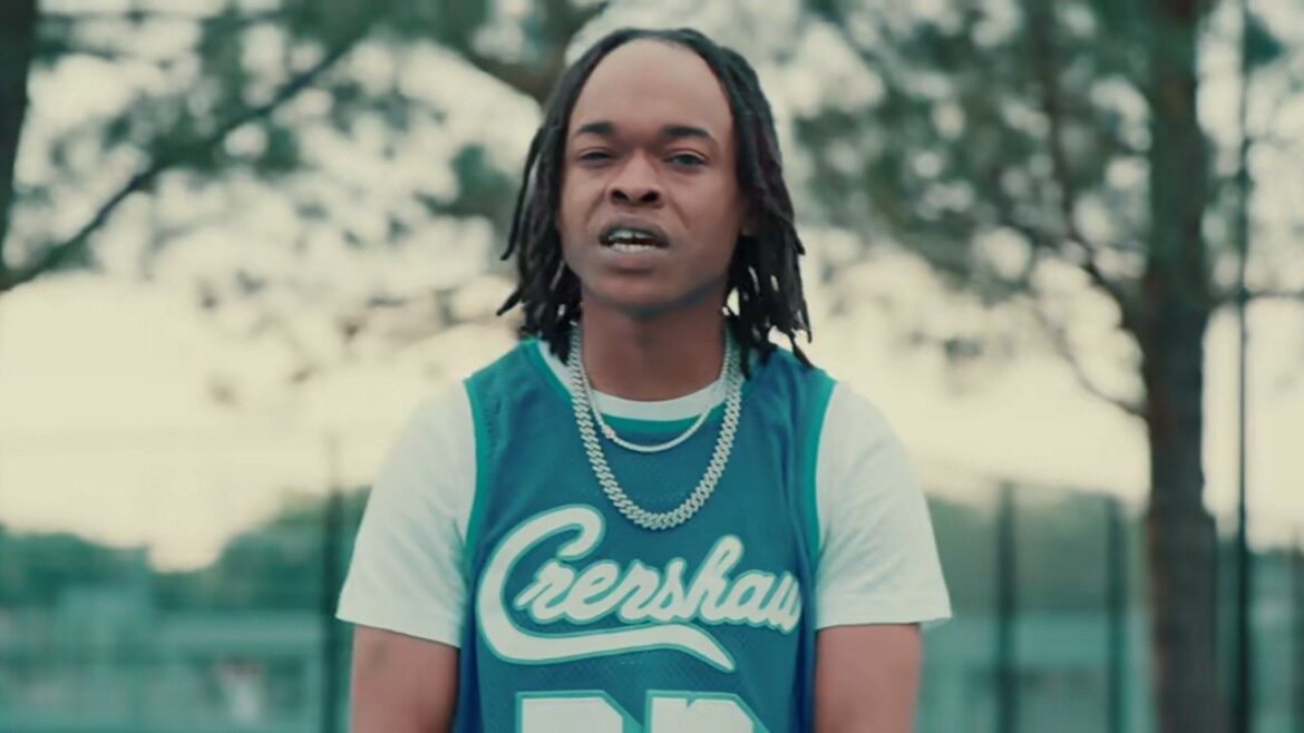 Hurricane Chris Bounces Back With New Single “My Bay” – SOHH.com Hurricane Chris Bounces Back With New Single “My Bay” – SOHH.com