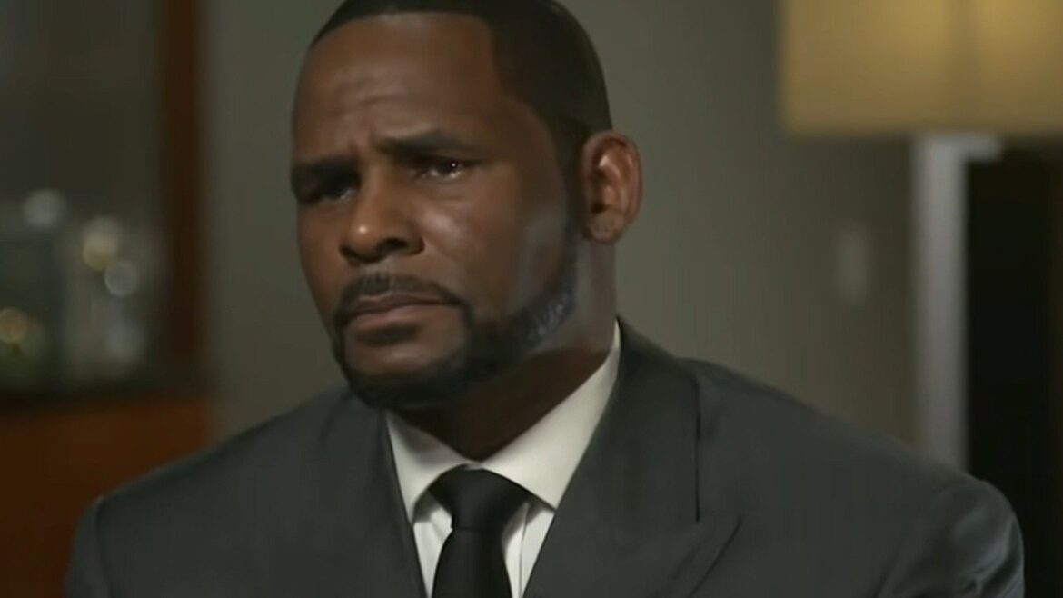 R. Kelly Faces Possible 25-Year Jail Sentence On Racketeering Charges – SOHH.com R. Kelly Faces Possible 25-Year Jail Sentence On Racketeering Charges – SOHH.com