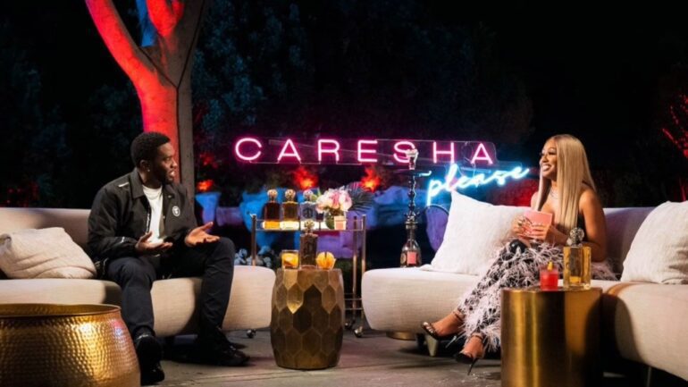 City Girl’s Yung Miami Grills Diddy About Cheating In New Caresha, Please Podcast – SOHH.com