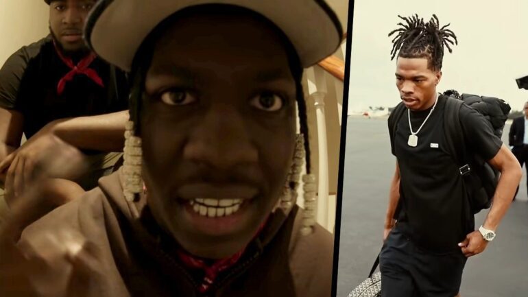 Lil Yachty Shares Why He Will Never Go On Tour With Lil Baby –