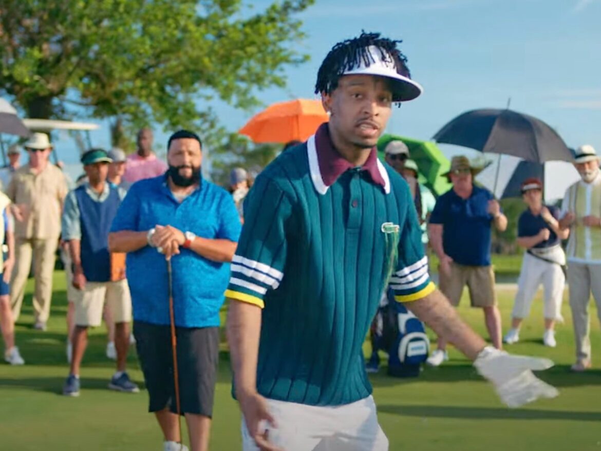 21 Savage Reflects On The 3 “Keys” Jay-Z Gave Him 21 Savage Reflects On The 3 “Keys” Jay-Z Gave Him