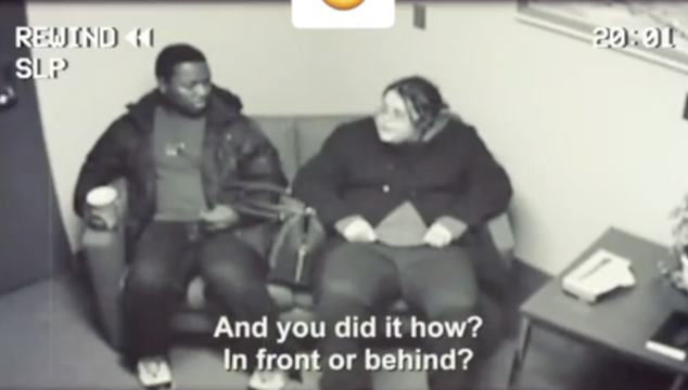 Murderers Snitch On Themselves Not Knowing They Are Being Recorded!