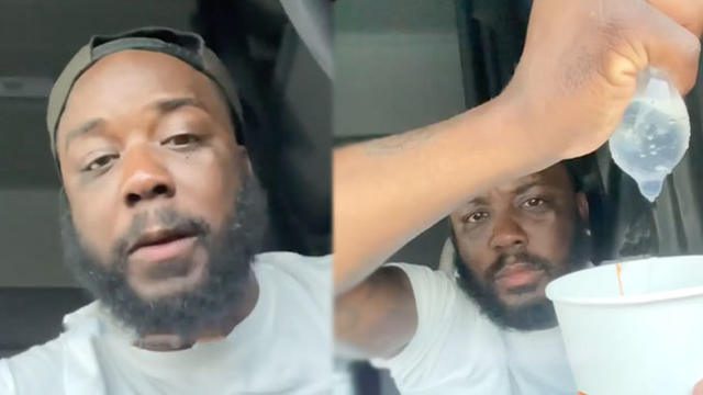 This Is Why Men Have Trust Issues: Dude Goes Off On A Chick After She Tried To Set Him Up In The Worst Way Possible!