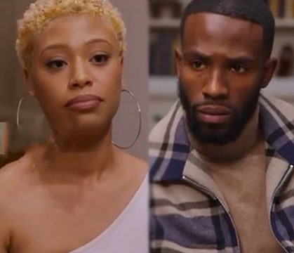 &ldquo;I Wanted Revenge&rdquo; Chick Lets Her Boyfriend Know She Only DM&rsquo;d Him Because His Ex Was Cheating On Him With Her Ex!