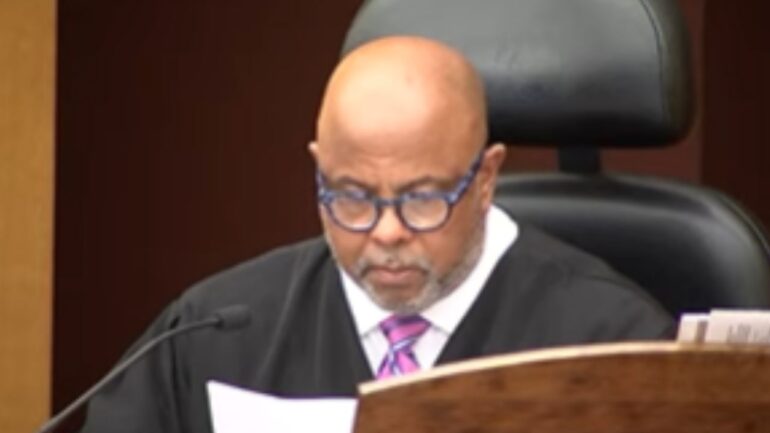 YSL’s Young Thug Bond Request Is Rejected In Spite of Stellar Character Witnesses And Deft Legal Defense – SOHH.com