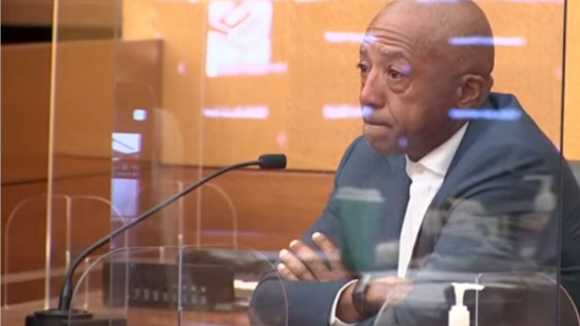 Kevin Liles Launches Petition Against The Use Of Rap Lyrics For Evidence As The YSL Indictment Continues – SOHH.com Kevin Liles Launches Petition Against The Use Of Rap Lyrics For Evidence As The YSL Indictment Continues – SOHH.com