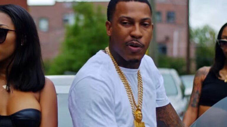 Alexis Skyy Sends Her Condolences To Family Of Slain Rapper, Trouble