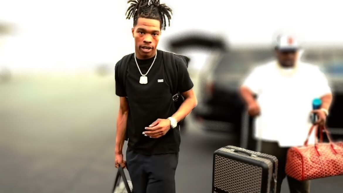 Lil Baby Announces New Documentary Set To Be Released At Tribeca Film Festival – SOHH.com Lil Baby Announces New Documentary Set To Be Released At Tribeca Film Festival – SOHH.com