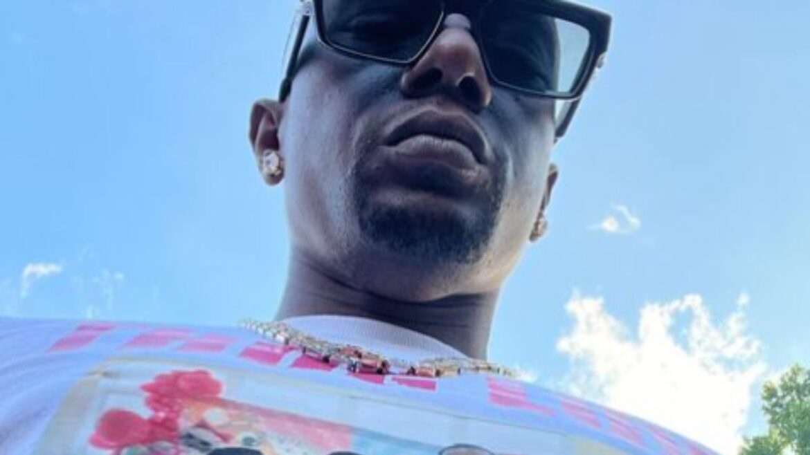 Boosie Shares Trouble’s Red Balloon Tribute As The City Mourns Boosie Shares Trouble’s Red Balloon Tribute As The City Mourns