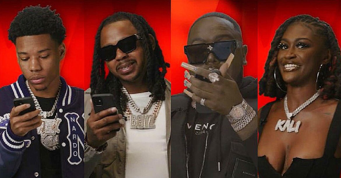 2022 XXL Freshmen Read Mean Comments