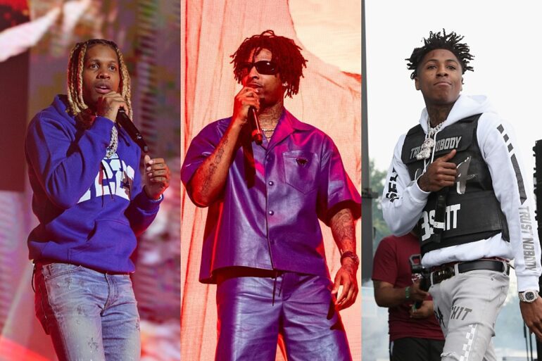 21 Savage Says There’s ‘No Trying’ to Stop Durk and YoungBoy Beef