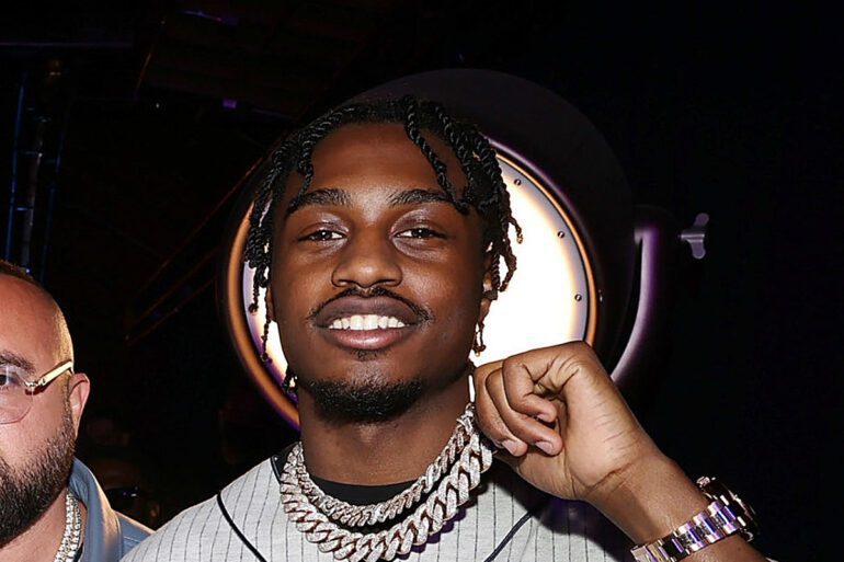 Lil Tjay Awake, Speaking After Being Shot Multiple Times – Report