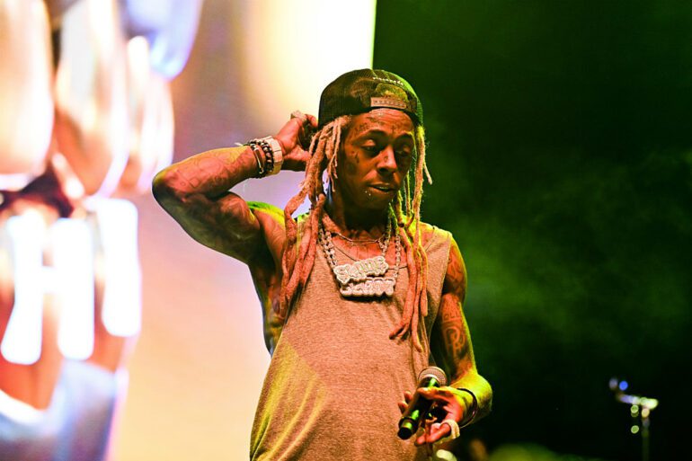 Lil Wayne Denied Entry Into the U.K., Forced to Drop Off Festival