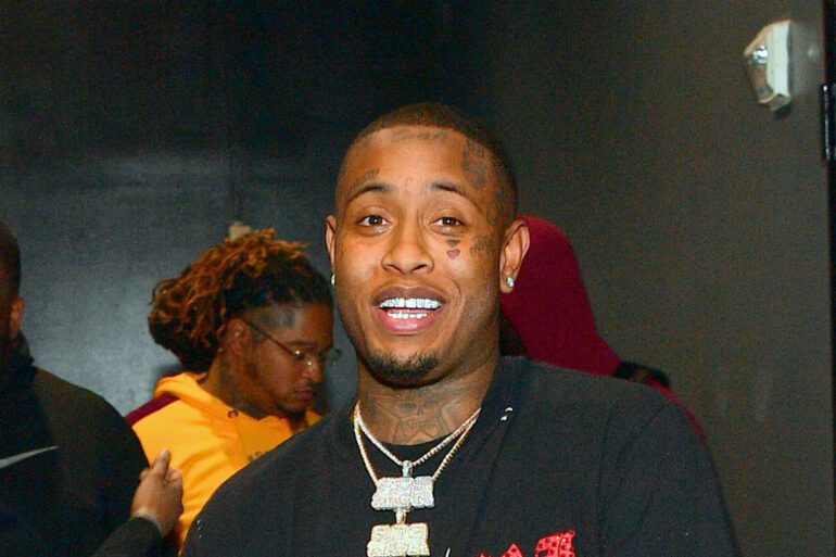 Southside Claims He Bought 10 BBLs, Calls Himself Bob The Builder