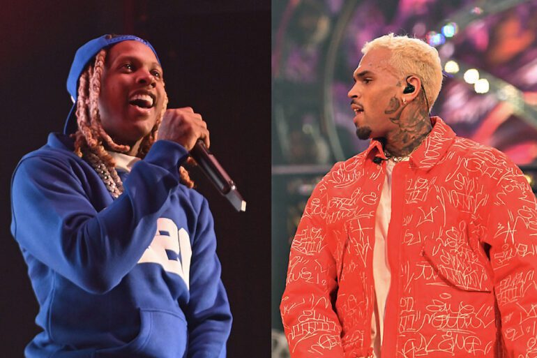 Report – Durk’s 7220 Deluxe to Outsell Chris Brown’s Breezy LP