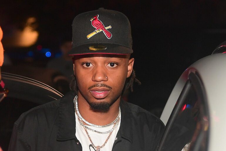 Report -Metro Boomin’s Mother Killed by Husband in Murder-Suicide