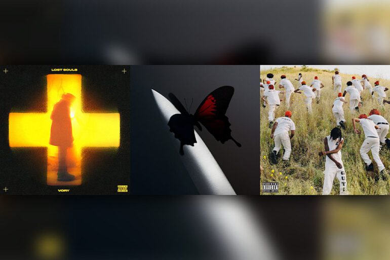 Post Malone, Vory, KayCyy and More – New Hip-Hop Projects