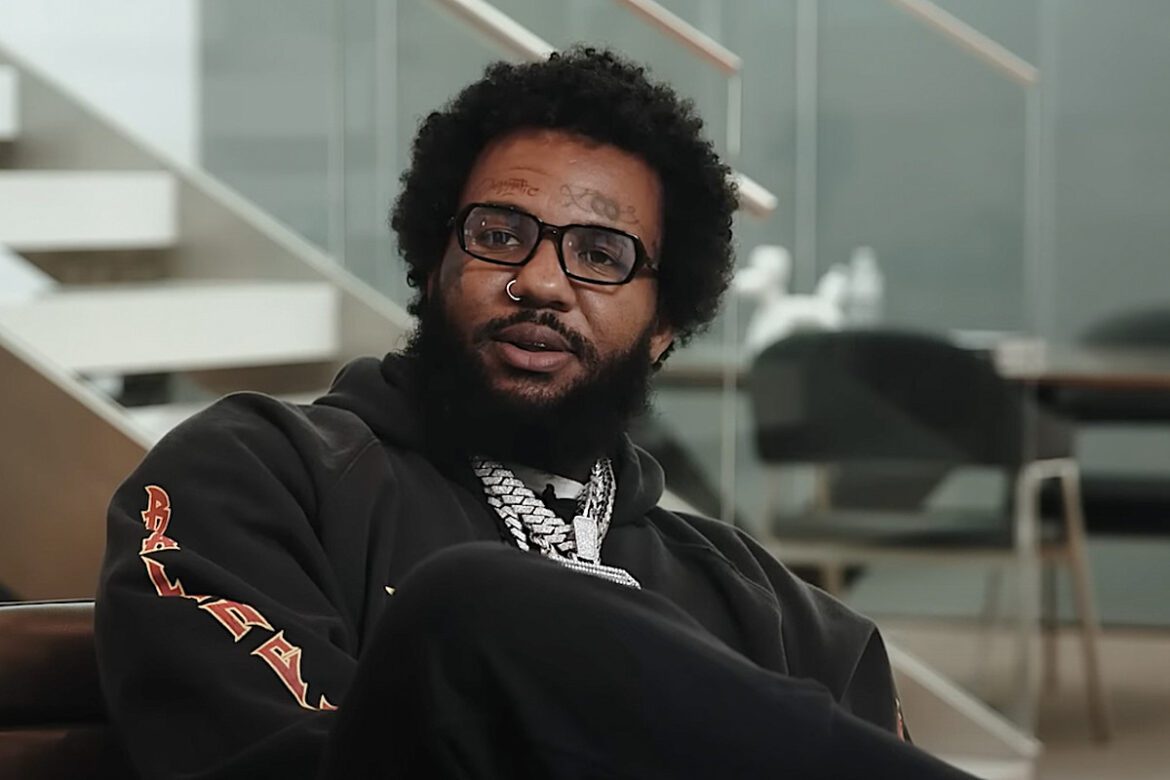 The Game Explains How He Felt About Super Bowl Halftime Show Snub