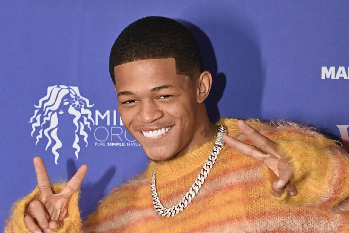 YK Osiris Says Women in a Relationship Shouldn’t Pay Any Bills