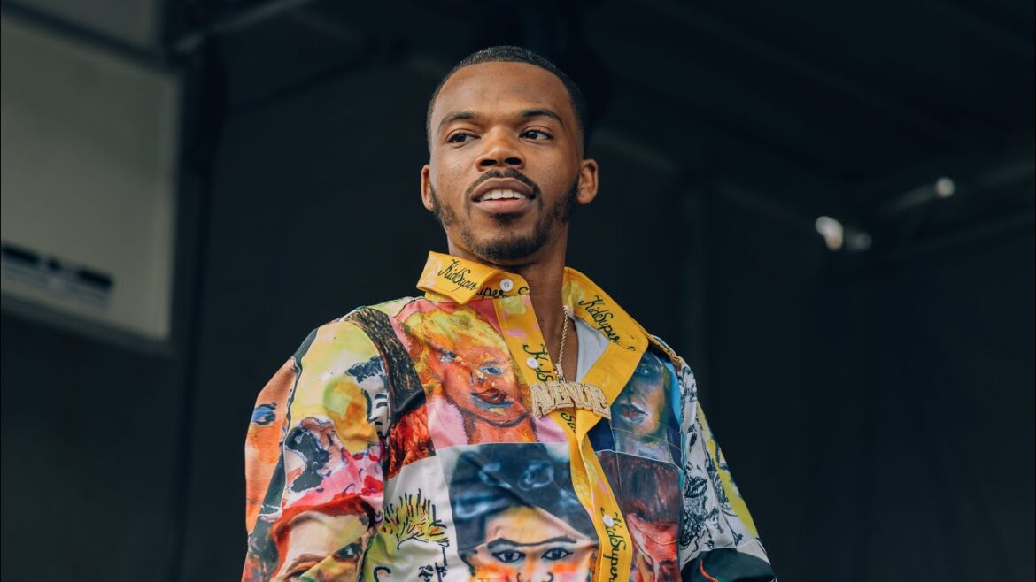 Avenue, Hil Holla, & Chase N Cashe Drop “Chez Vous” Video